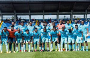 Remo Stars Announce Nominees for Player of the Season Award