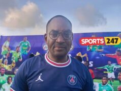 Ex-internationals Cup Will Help Revive Nigeria’s Football Fortunes – Monsuru Shobayo
