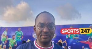 Ex-internationals Cup Will Help Revive Nigeria’s Football Fortunes – Monsuru Shobayo