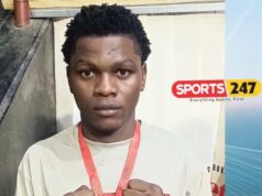 DE-LAD’S BOXING PROMOTIONS FALL-OUT: Emmanuel Abimbola Targets Professional Ranks After 2028 Olympic Games