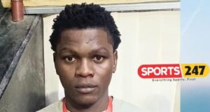 DE-LAD’S BOXING PROMOTIONS FALL-OUT: Emmanuel Abimbola Targets Professional Ranks After 2028 Olympic Games