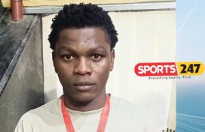 DE-LAD’S BOXING PROMOTIONS FALL-OUT: Emmanuel Abimbola Targets Professional Ranks After 2028 Olympic Games