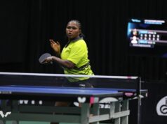 Fatimo Bello’s Olympic Dream Becomes Reality: Nigerian Table Tennis Star Set for Paris 2024