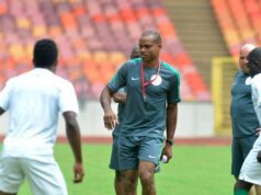 Sunday Oliseh Slams Current Super Eagles Over Lack of Respect