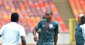 Sunday Oliseh Slams Current Super Eagles Over Lack of Respect