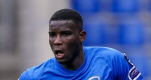 Transfer News: Trabzonspor Tables New Offer For Paul Onuachu