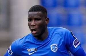 Transfer News: Trabzonspor Tables New Offer For Paul Onuachu