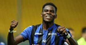 Leicester City Set To Sign Caleb Okoli As New Center-Back From Atalanta