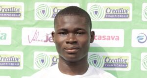 Transfer Update: Lille Agrees Deal To Sign Nigerian Talent Adeshina Ibrahim Ayodele