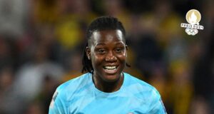 Paris FC Feminines Congratulates Goalkeeper Chiamaka Nnadozie on Olympic Call-Up