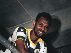 Muazam Ibrahim Alhassan: Boavista FC’s New Signing Returns to Portugal