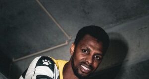 Muazam Ibrahim Alhassan: Boavista FC’s New Signing Returns to Portugal