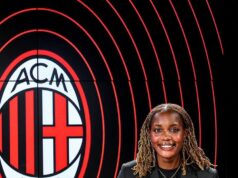 Evelyn Ijeh Signs Permanent Contract with AC Milan