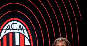 Evelyn Ijeh Signs Permanent Contract with AC Milan