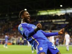 Wilfred Ndidi Departs Leicester City After 7-Year Stint