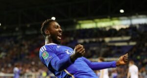 Wilfred Ndidi Departs Leicester City After 7-Year Stint