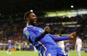 Wilfred Ndidi Departs Leicester City After 7-Year Stint