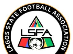 LSFA, NIS Collaborates To Train Lagos State Coaches