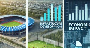 Evaluating The Integrity Of Data In Nigeria’s National Sports Policies – Monday Nas Ozoya