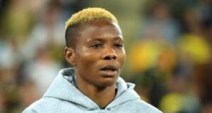 Injury Sidelines Super Falcons Midfielder Halimat Ayinde Ahead of 2024 Olympics