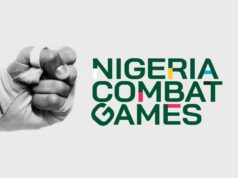 Nigeria Combat Games 2024 Promises Martial Arts Spectacle