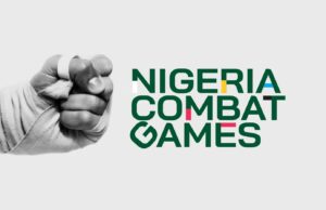 Nigeria Combat Games 2024 Promises Martial Arts Spectacle