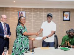 Lagos State Government Partners Netherlands Backed Coy On E – Waste Smelter Plant Establishment In Lagos