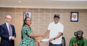 Lagos State Government Partners Netherlands Backed Coy On E – Waste Smelter Plant Establishment In Lagos