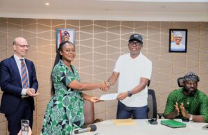 Lagos State Government Partners Netherlands Backed Coy On E – Waste Smelter Plant Establishment In Lagos