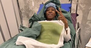 Halimatu Ayinde Misses Paris 2024 Olympics Due To Knee Injury, Expresses Heartfelt Disappointment