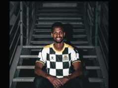 Boavista FC Secure Nigerian Midfielder Ibrahim Alhassan From Beerschot VA