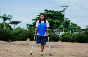 WAFF Women’s World Cup: John Gloria Calls For National Support Ahead Of Inaugural World Cup As She Celebrates Her Birthday