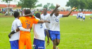 AMAPRO 2024: Defending Champions Abrayasports Seal Semifinal Ticket