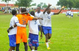 AMAPRO 2024: Defending Champions Abrayasports Seal Semifinal Ticket