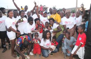 Celebrating the Unsung Heroes: The Vital Role of Volunteers in Nigeria’s Sports Development – Monday Nas Ozoya