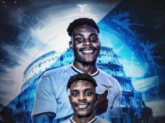 Lazio Secure Dele-Bashiru Signing From Hatayspor