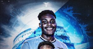 Lazio Secure Dele-Bashiru Signing From Hatayspor