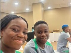 Super Falcons Assemble In Sevilla For Paris 2024 Preparations, Await More Players