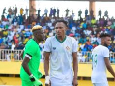 NPFL: Kwara Utd To Resume On July 15 As Top Players Show Interest To Join The Team