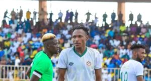 NPFL: Kwara Utd To Resume On July 15 As Top Players Show Interest To Join The Team