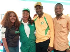 Ogun State Governor Rewards State Scrabble Champions For Stellar African Games Performances
