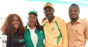 Ogun State Governor Rewards State Scrabble Champions For Stellar African Games Performances
