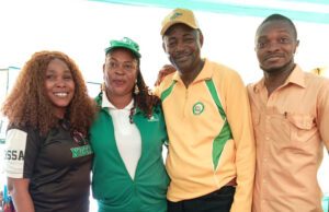 Ogun State Governor Rewards State Scrabble Champions For Stellar African Games Performances