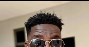 Kayode Bankole Enjoying Time With Family, Optimistic For Remo Stars’ Upcoming NPFL Season