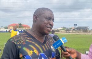 End-Of-Season Novelty Game: Galaxy Of Soccer Stars Stormed Lagos…Praises President Of Ottasolo FC