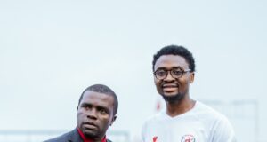 NPFL: Fidelis Ilechukwu Stresses Sacrifice And Commitment As Players Return Early For Continental Challenge