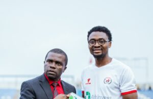NPFL: Fidelis Ilechukwu Stresses Sacrifice And Commitment As Players Return Early For Continental Challenge