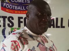 Abia Comets Chairman Chief Boniface Uche Explains Drop Of High Number Of Players