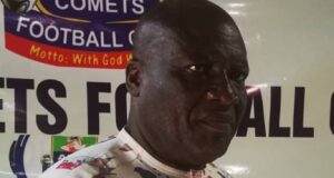 Abia Comets Chairman Chief Boniface Uche Explains Drop Of High Number Of Players