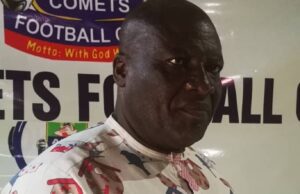 Abia Comets Chairman Chief Boniface Uche Explains Drop Of High Number Of Players